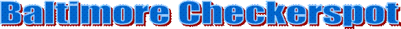 Baltimore Checkerspot