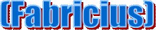 (Fabricius)