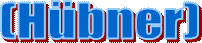 (H�bner)