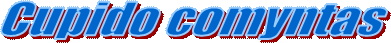 Cupido comyntas