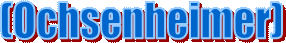 (Ochsenheimer)