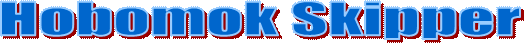 Hobomok Skipper