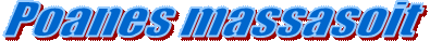Poanes massasoit
