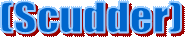 (Scudder)