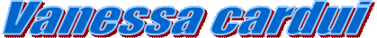 Vanessa cardui