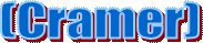 (Cramer)
