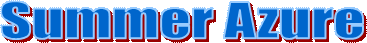 Summer Azure